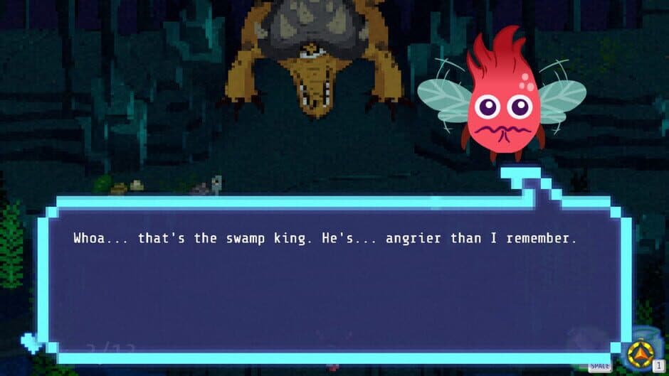 Hack n Slash screenshot 4