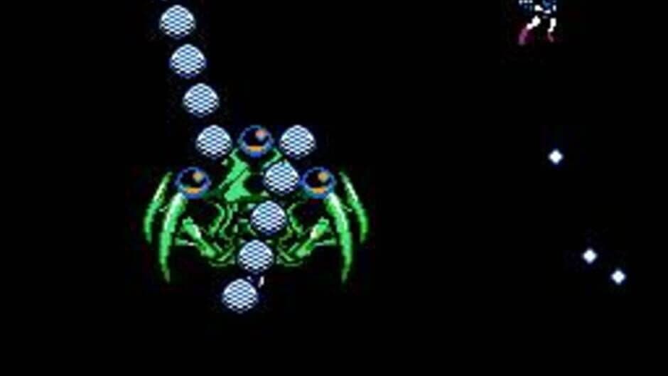 Burai Fighter screenshot 3