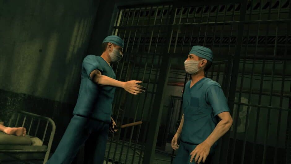 In Fear I Trust screenshot 4