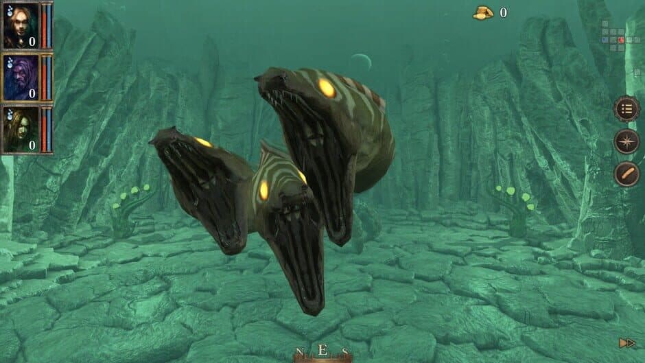 7 Mages screenshot 2