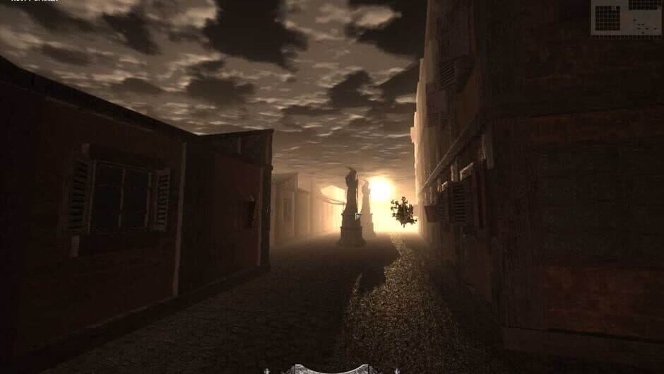 Malevolence: The Sword of Ahkranox screenshot 5