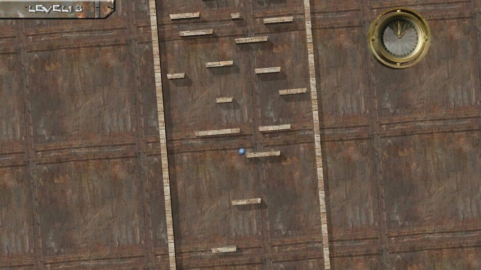 Marble Mayhem: Fragile Ball screenshot 5