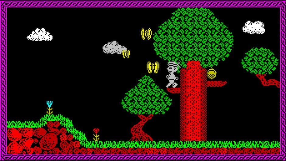 Captain MaCaw screenshot 1