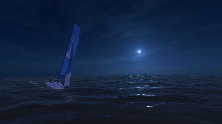 VRSailing by BeTomorrow screenshot 4