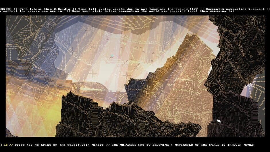 Deios II: Deidia screenshot 2