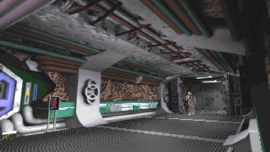 BioForge screenshot 3