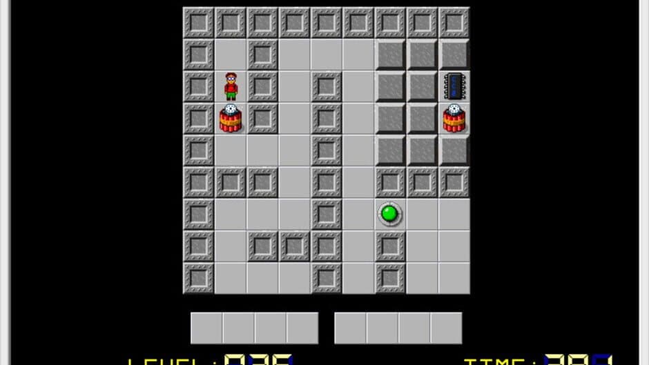 Chip's Challenge 2 screenshot 4