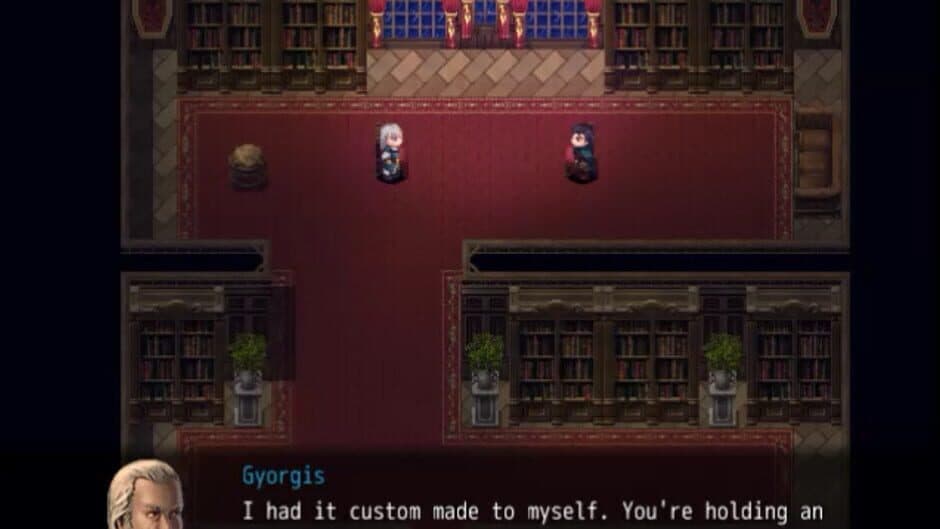 Thorne - Son of Slaves (Ep.2) screenshot 1