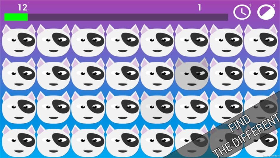 Find It - Tap the Different screenshot 2