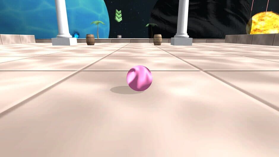 Celestial Hacker Girl Jessica screenshot 2