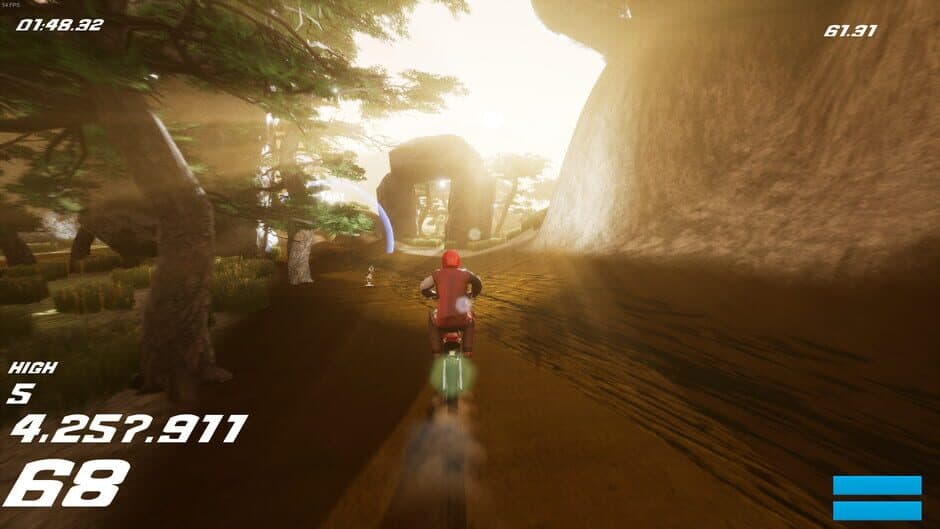 Wheelz2 screenshot 5
