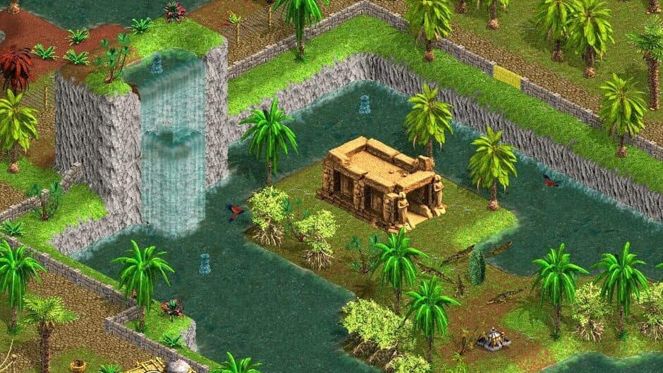 Wildlife Park screenshot 5