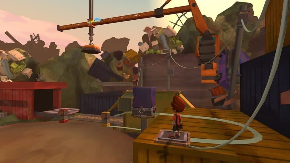 Along Together screenshot 4