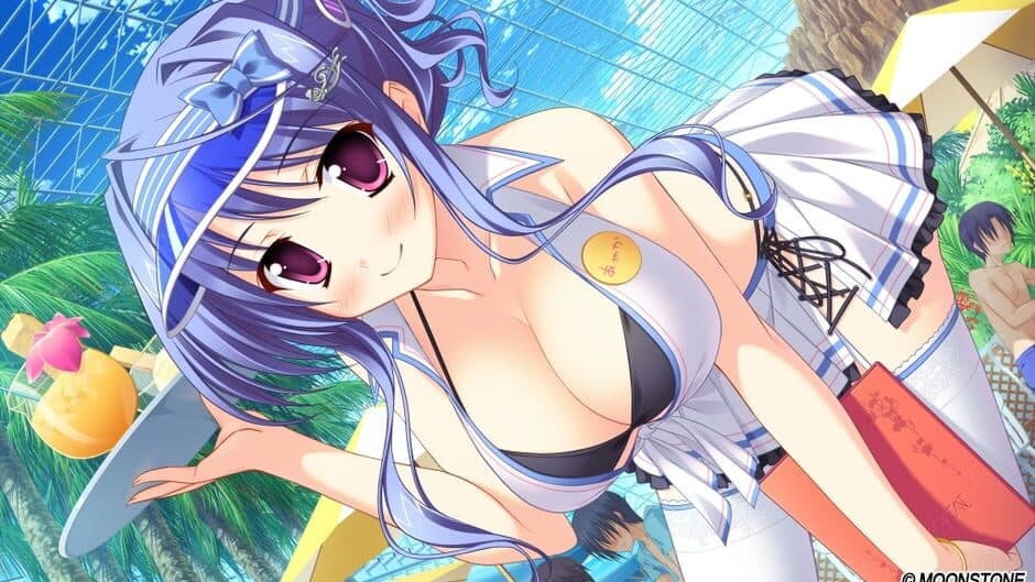 Princess Evangile W Happiness screenshot 5