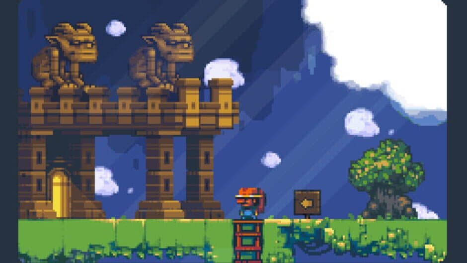 Pocket Kingdom screenshot 3