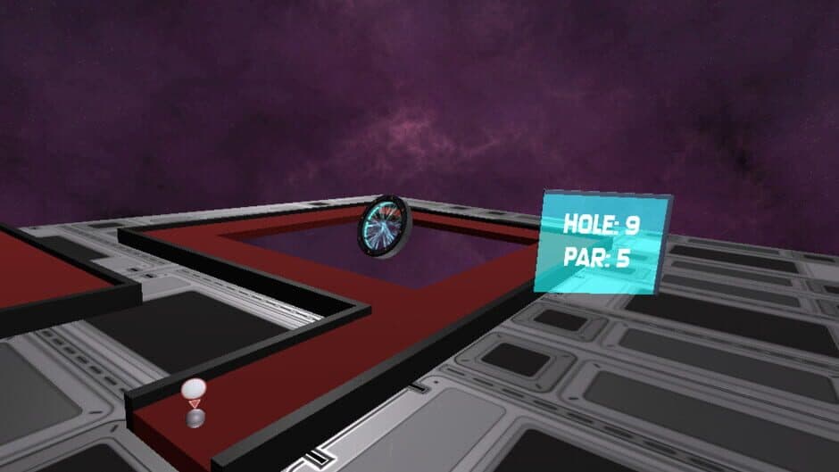 Minigolf VR screenshot 5