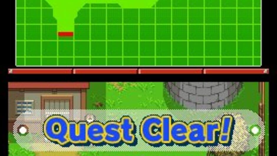 Pokémon Ranger: Shadows of Almia screenshot 4