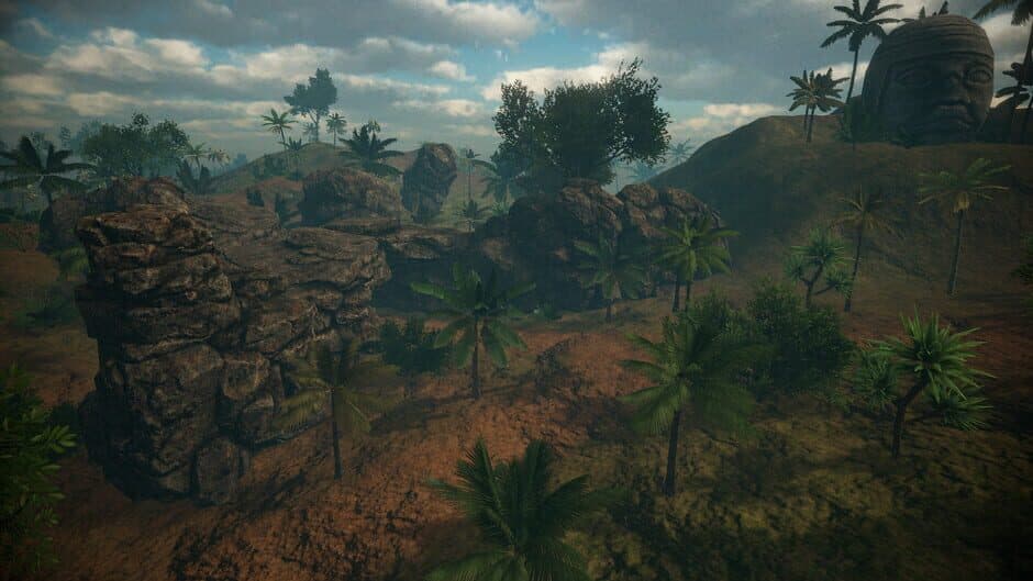 Dirt Bike Insanity screenshot 4