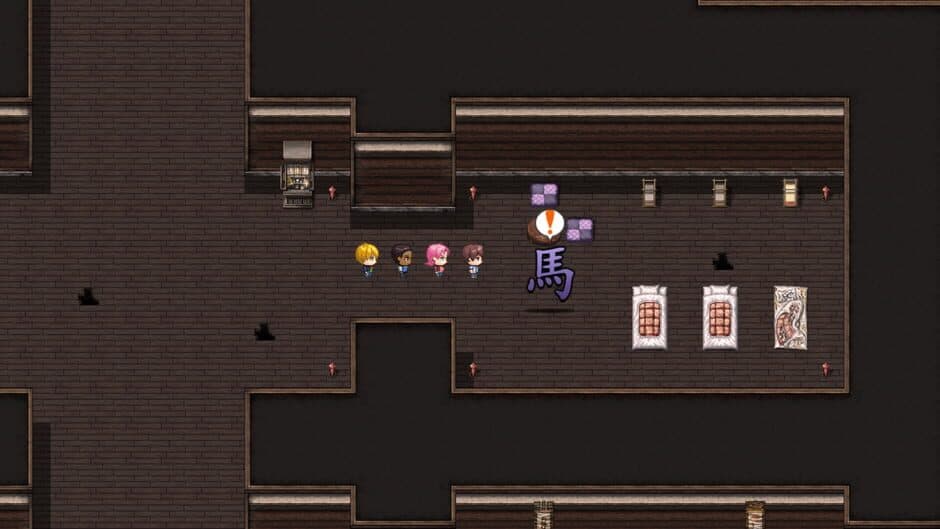 Learn Japanese to Survive! Kanji Combat screenshot 3