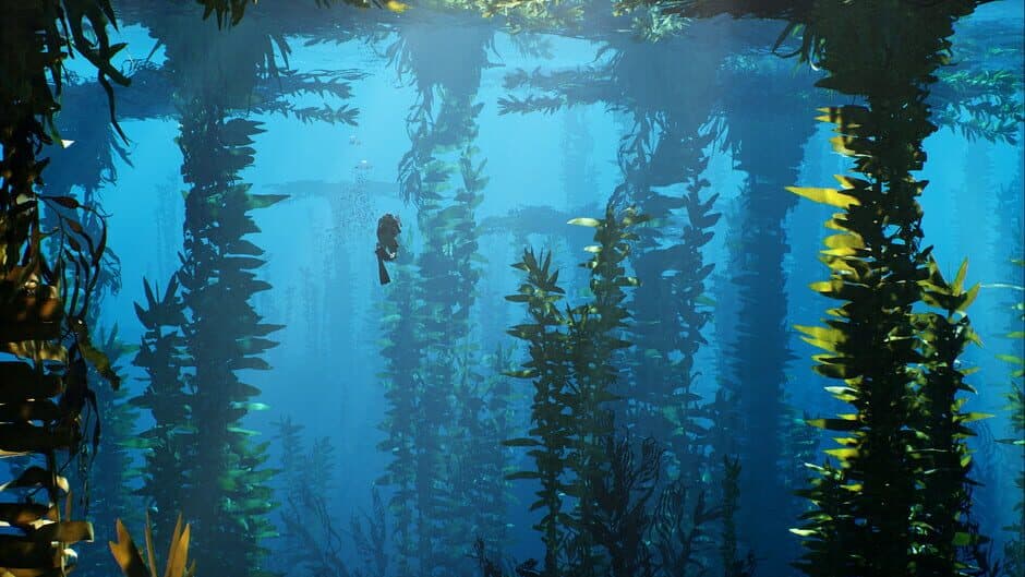 Last Tide screenshot 1