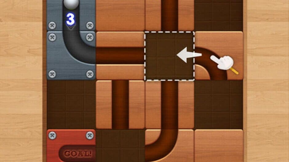 Roll the Ball screenshot 6