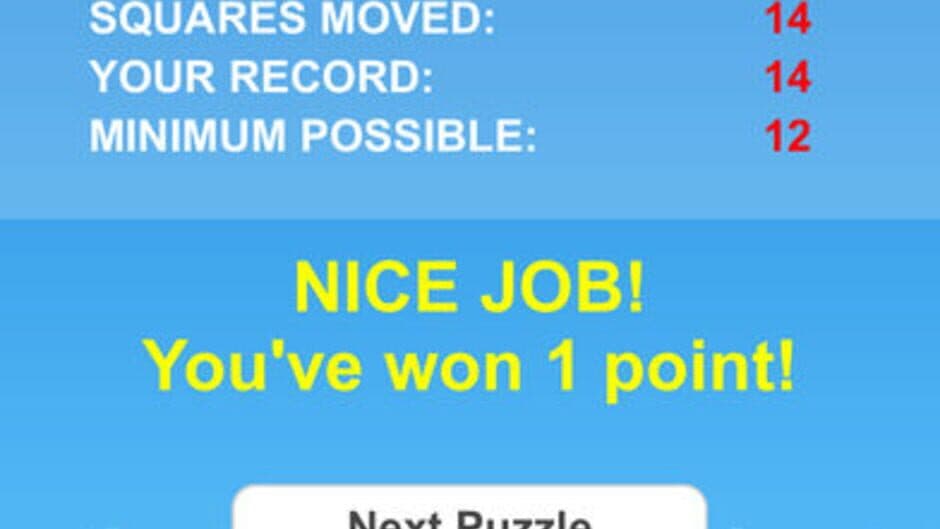 Rush Hour screenshot 2