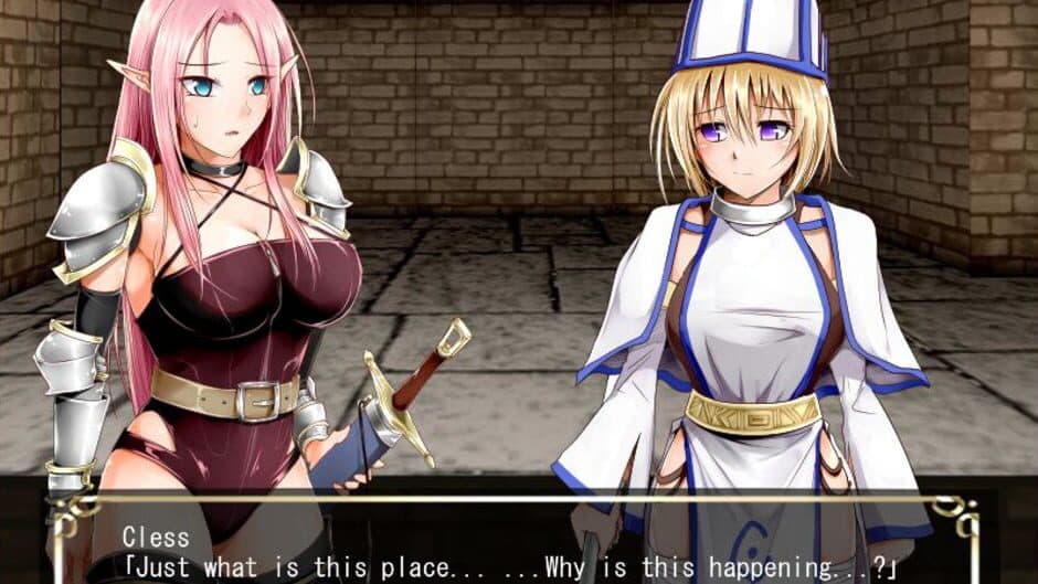 Lilipalace screenshot 5