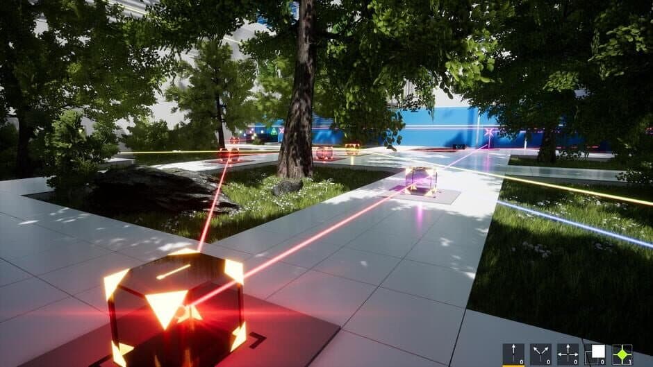 ReThink screenshot 1