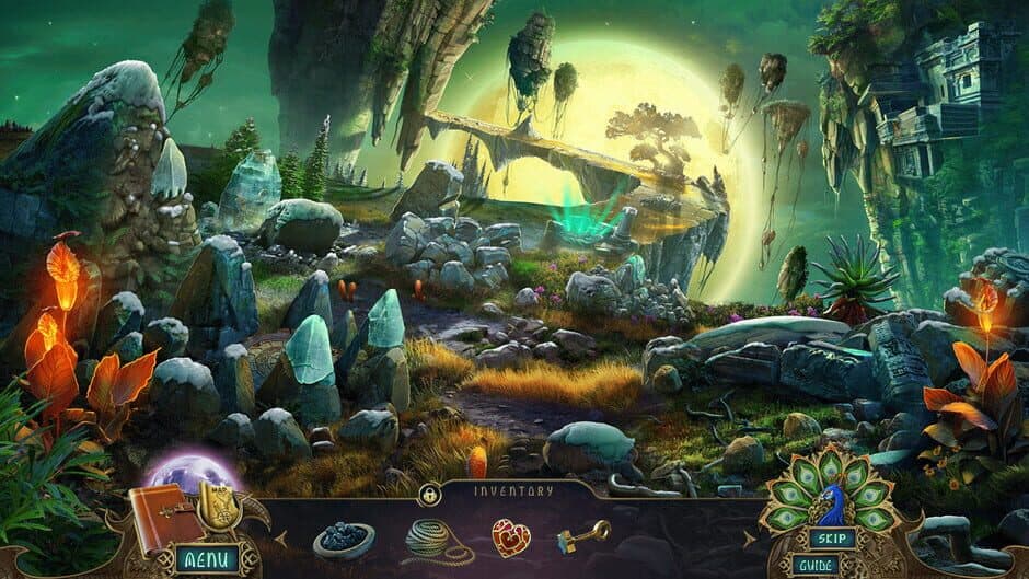 Darkarta: A Broken Heart's Quest Collector's Edition screenshot 2