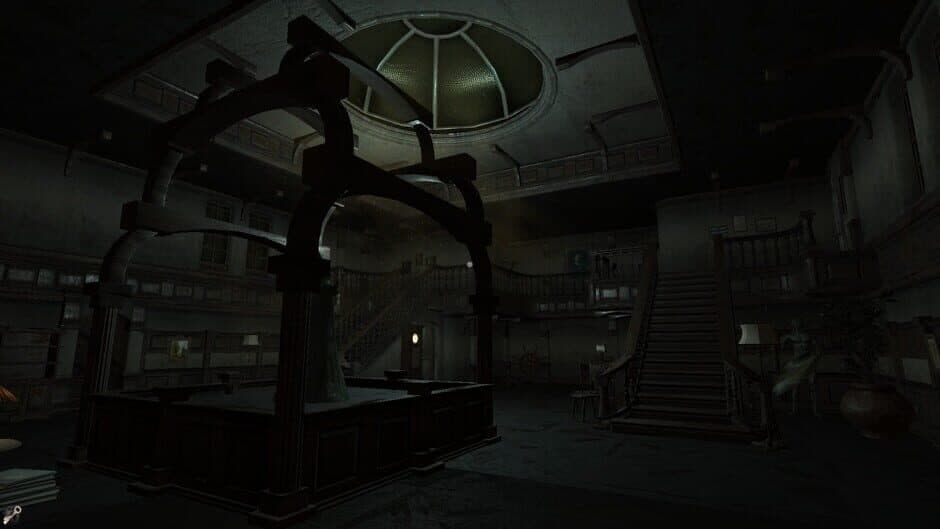 Last Will screenshot 1