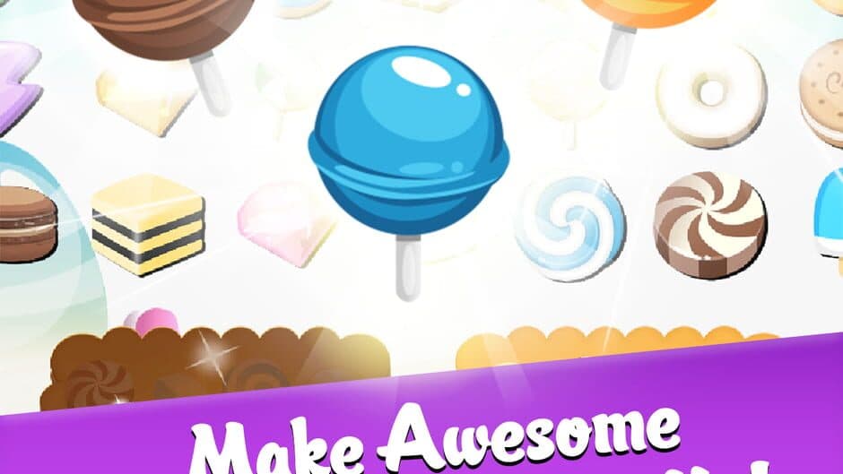 Sugar Fever screenshot 2