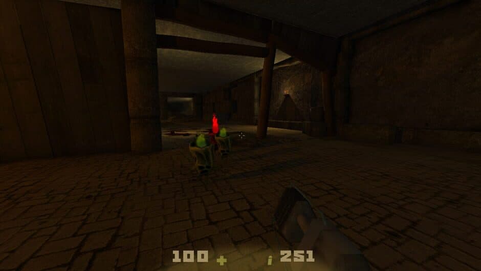 Monument screenshot 4