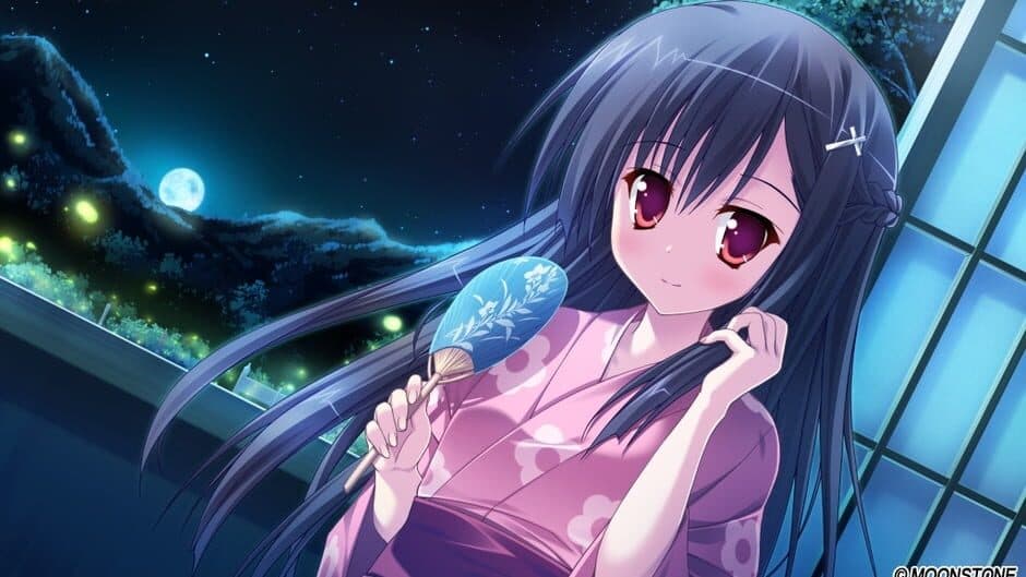 Princess Evangile W Happiness screenshot 1