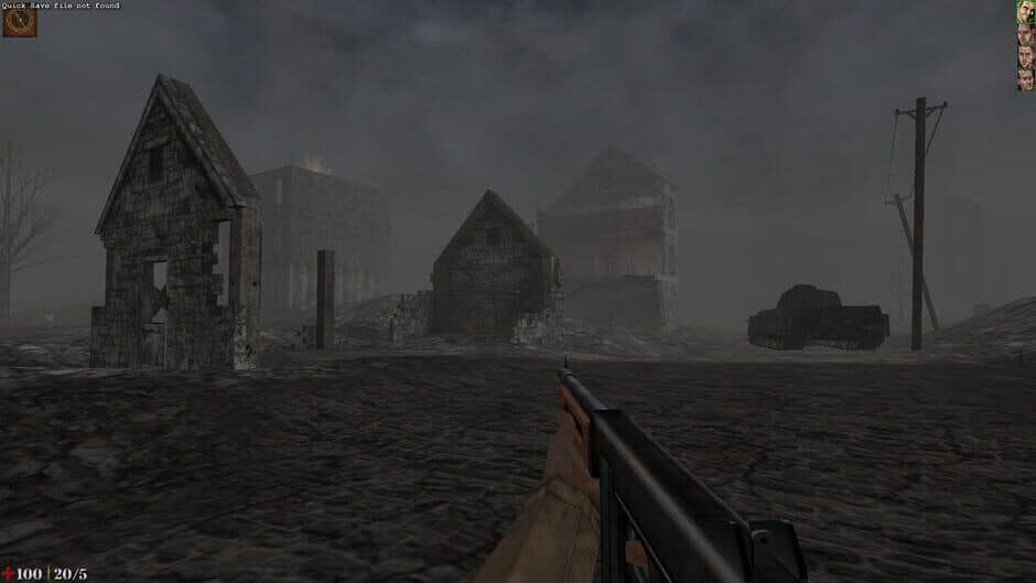 Deadly Dozen screenshot 2