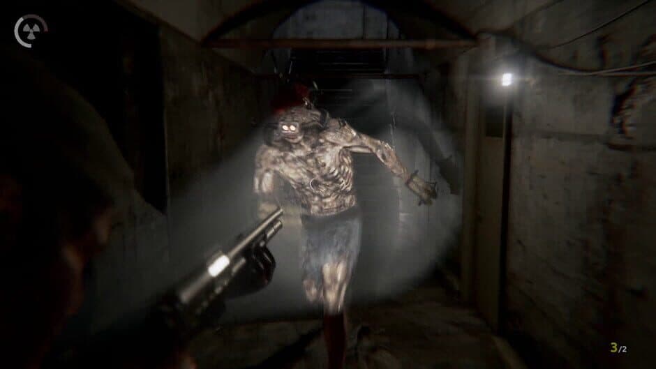 Crying is not Enough screenshot 3