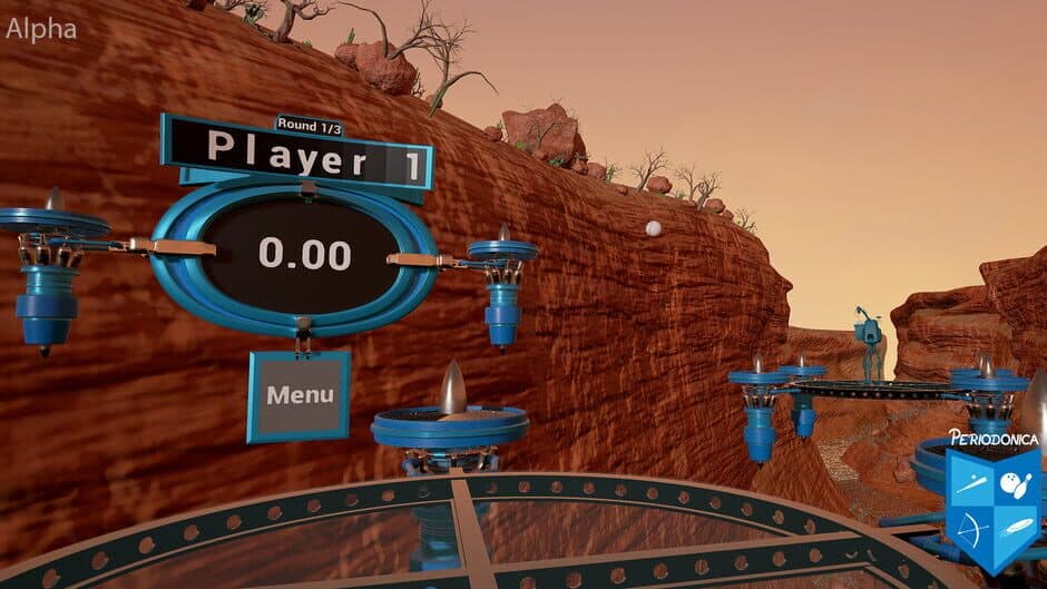 Periodonica screenshot 5