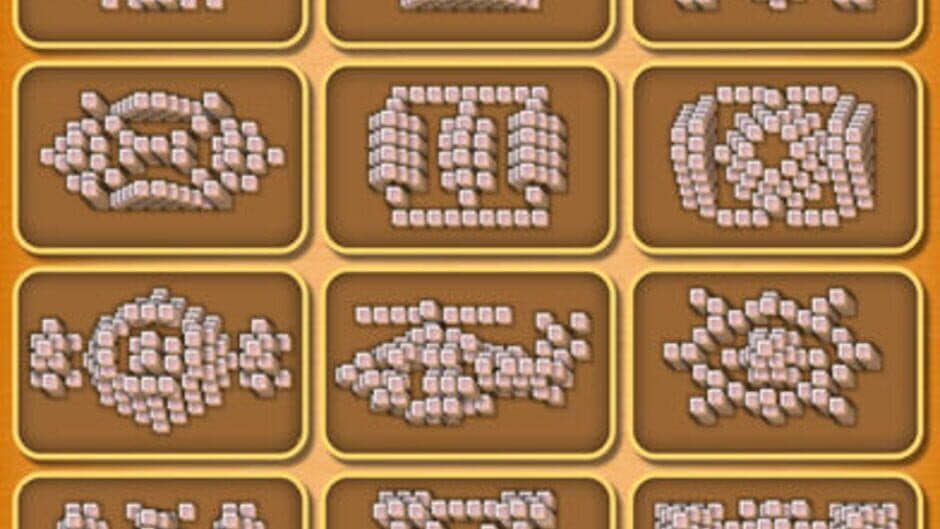 Mahjong!! screenshot 3