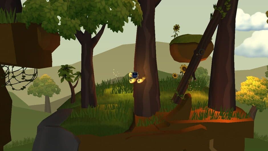 Bob Came in Pieces screenshot 1