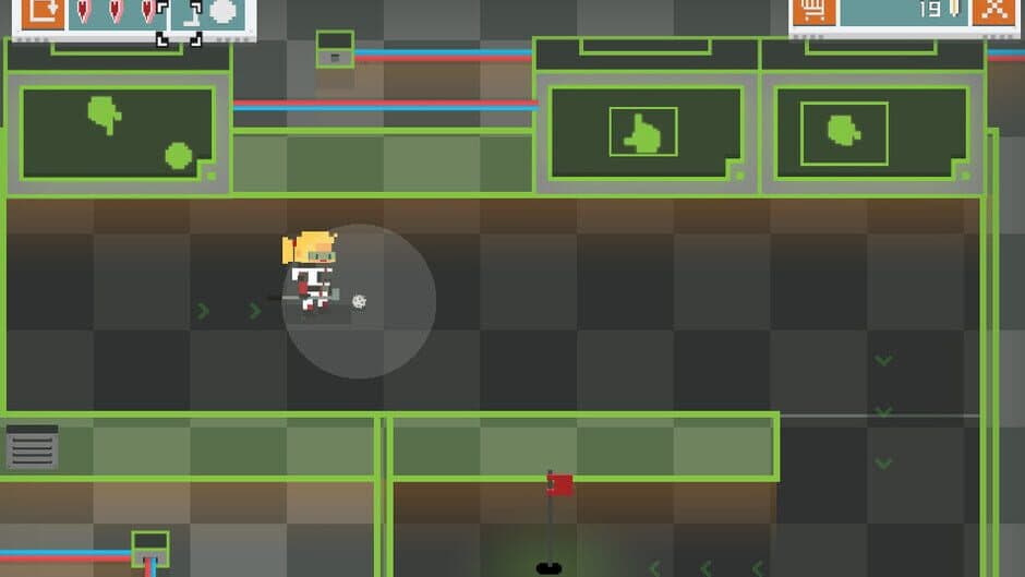 Time Golf Squad screenshot 5