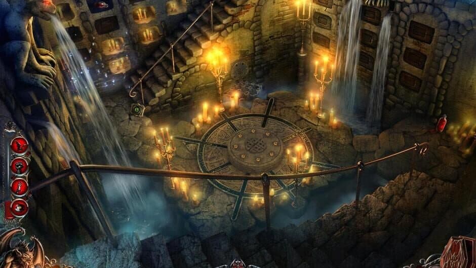Dracula: Love Kills screenshot 4