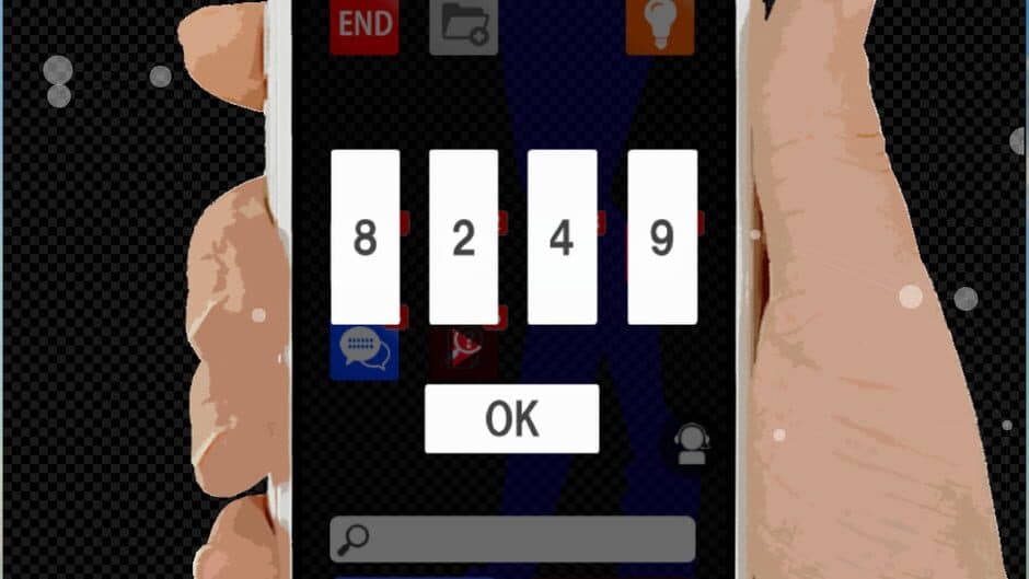 Koewotayorini screenshot 5