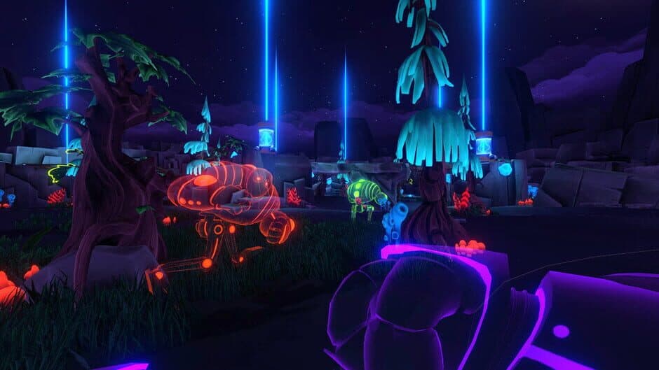 Aftercharge screenshot 5