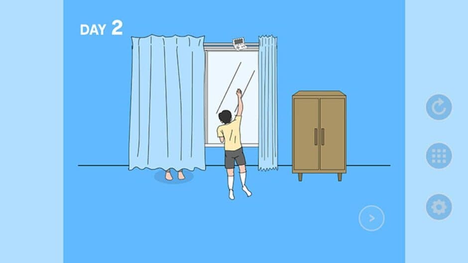 Mom Hid My Game! screenshot 3