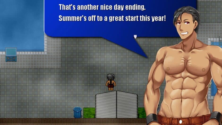 Blood 'n Bikinis screenshot 2