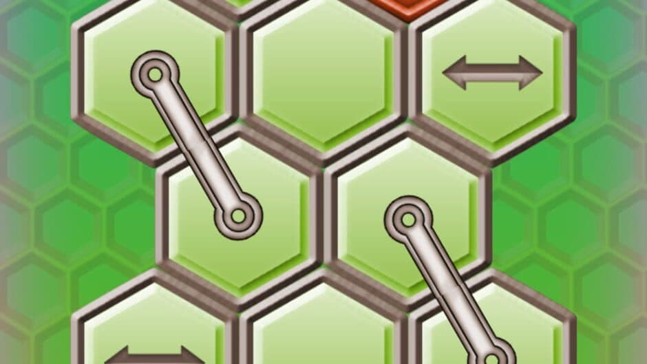 Unblock Hex screenshot 1