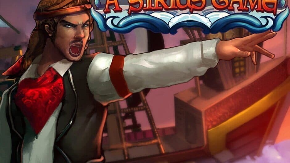 A Sirius Game screenshot 5