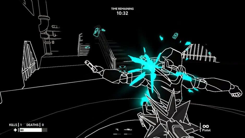 Muffled Warfare screenshot 2