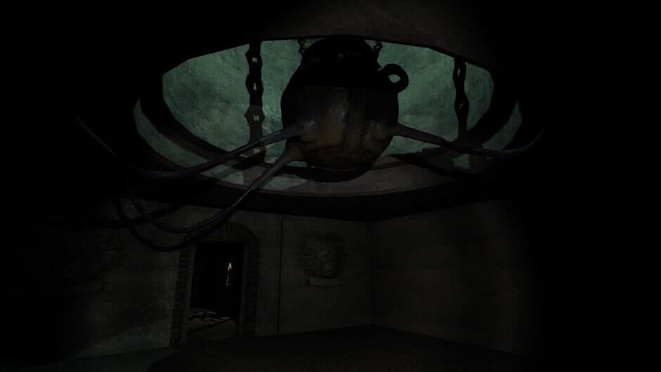 Obscuritas screenshot 5
