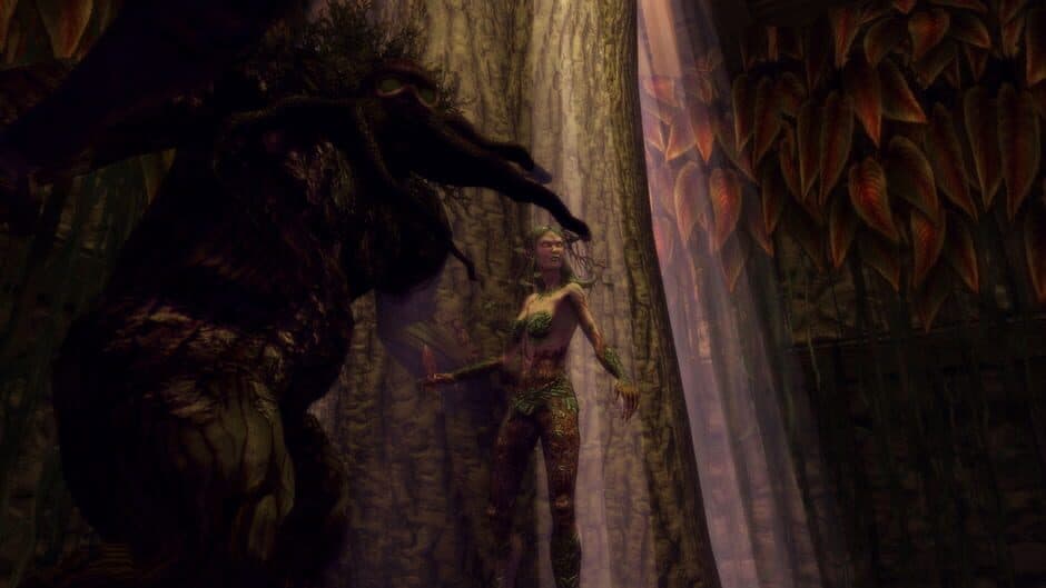 Dungeons & Dragons Online screenshot 1