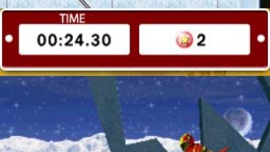 Moto Extreme screenshot 2